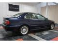 Orient Blue Metallic - 5 Series 525i Sedan Photo No. 7