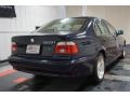 Orient Blue Metallic - 5 Series 525i Sedan Photo No. 8