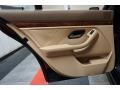 Orient Blue Metallic - 5 Series 525i Sedan Photo No. 15