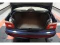 Orient Blue Metallic - 5 Series 525i Sedan Photo No. 20