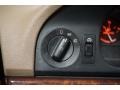 Orient Blue Metallic - 5 Series 525i Sedan Photo No. 34