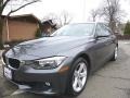 2013 Mineral Grey Metallic BMW 3 Series 328i xDrive Sedan  photo #1