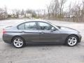 2013 Mineral Grey Metallic BMW 3 Series 328i xDrive Sedan  photo #6