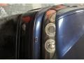 Orient Blue Metallic - 5 Series 525i Sedan Photo No. 53