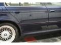 Orient Blue Metallic - 5 Series 525i Sedan Photo No. 63