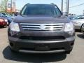 Graphite Metallic - XL7 Luxury AWD Photo No. 2