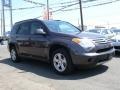 Graphite Metallic - XL7 Luxury AWD Photo No. 3