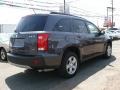 Graphite Metallic - XL7 Luxury AWD Photo No. 4