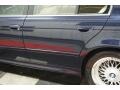 Orient Blue Metallic - 5 Series 525i Sedan Photo No. 75