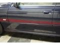 Orient Blue Metallic - 5 Series 525i Sedan Photo No. 76