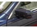 Orient Blue Metallic - 5 Series 525i Sedan Photo No. 77