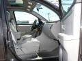 Graphite Metallic - XL7 Luxury AWD Photo No. 8