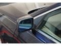 Orient Blue Metallic - 5 Series 525i Sedan Photo No. 78