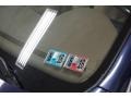 Orient Blue Metallic - 5 Series 525i Sedan Photo No. 82