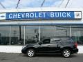 Jet Black - XL7 Luxury AWD Photo No. 1