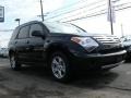 Jet Black - XL7 Luxury AWD Photo No. 3