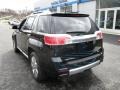 Carbon Black Metallic - Terrain Denali AWD Photo No. 4