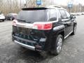 2013 Carbon Black Metallic GMC Terrain Denali AWD  photo #6