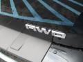 Carbon Black Metallic - Terrain Denali AWD Photo No. 7