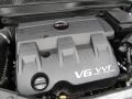 Carbon Black Metallic - Terrain Denali AWD Photo No. 19