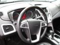 Carbon Black Metallic - Terrain Denali AWD Photo No. 25