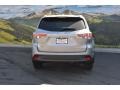 Silver Sky Metallic - Highlander Limited AWD Photo No. 4