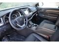 Silver Sky Metallic - Highlander Limited AWD Photo No. 5