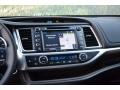 Silver Sky Metallic - Highlander Limited AWD Photo No. 6