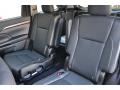 Silver Sky Metallic - Highlander Limited AWD Photo No. 7