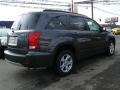 Graphite Metallic - XL7 Luxury AWD Photo No. 4