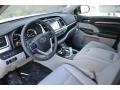 Blizzard Pearl - Highlander Limited AWD Photo No. 5