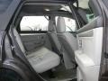 Graphite Metallic - XL7 Luxury AWD Photo No. 12