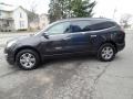 Tungsten Metallic - Traverse LT AWD Photo No. 4