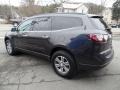 Tungsten Metallic - Traverse LT AWD Photo No. 5
