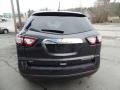 Tungsten Metallic - Traverse LT AWD Photo No. 6