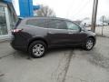 Tungsten Metallic - Traverse LT AWD Photo No. 8