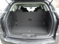 Tungsten Metallic - Traverse LT AWD Photo No. 11