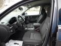 Tungsten Metallic - Traverse LT AWD Photo No. 14
