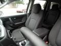 Tungsten Metallic - Traverse LT AWD Photo No. 16