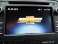 Tungsten Metallic - Traverse LT AWD Photo No. 28