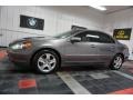 Lakeshore Silver Metallic - RL 3.5 AWD Sedan Photo No. 2