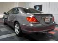 Lakeshore Silver Metallic - RL 3.5 AWD Sedan Photo No. 10