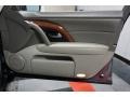 Lakeshore Silver Metallic - RL 3.5 AWD Sedan Photo No. 18