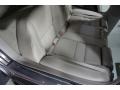 Lakeshore Silver Metallic - RL 3.5 AWD Sedan Photo No. 23