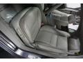 Lakeshore Silver Metallic - RL 3.5 AWD Sedan Photo No. 24