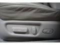 Lakeshore Silver Metallic - RL 3.5 AWD Sedan Photo No. 25