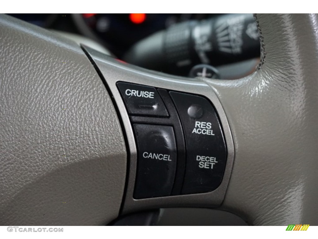 2006 RL 3.5 AWD Sedan - Lakeshore Silver Metallic / Ebony photo #31
