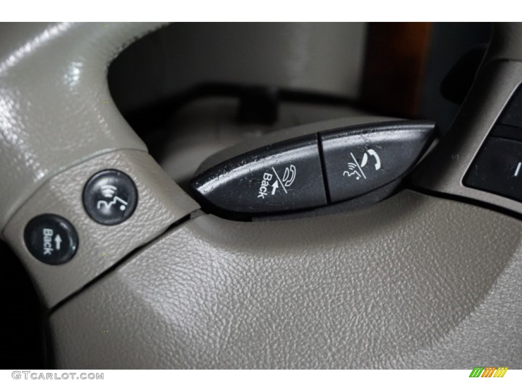 2006 RL 3.5 AWD Sedan - Lakeshore Silver Metallic / Ebony photo #32