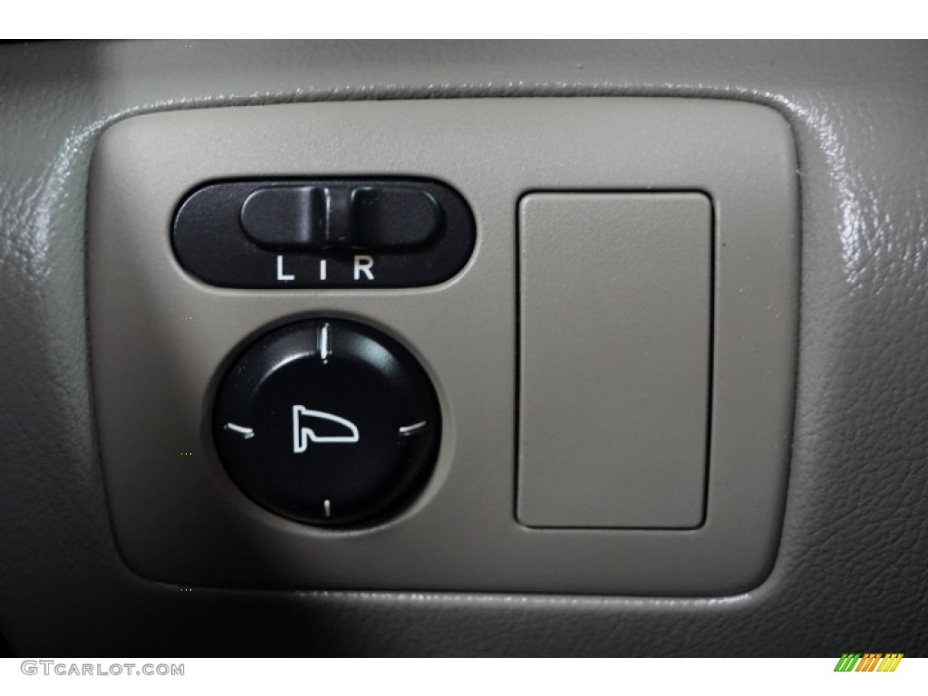2006 RL 3.5 AWD Sedan - Lakeshore Silver Metallic / Ebony photo #36