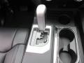 6 Speed ECT-i Automatic 2016 Toyota Tundra Platinum CrewMax Transmission